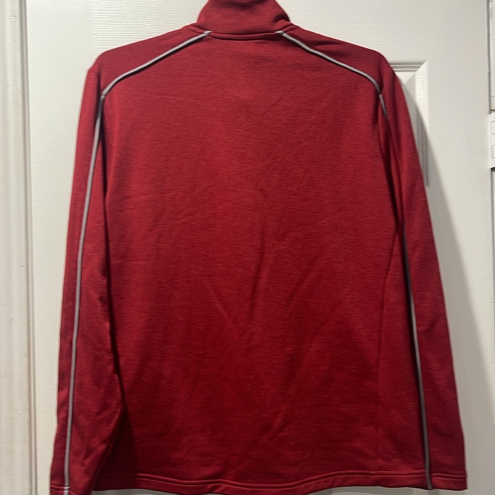 Arkansas Razorbacks jacket - Picture 3 of 5